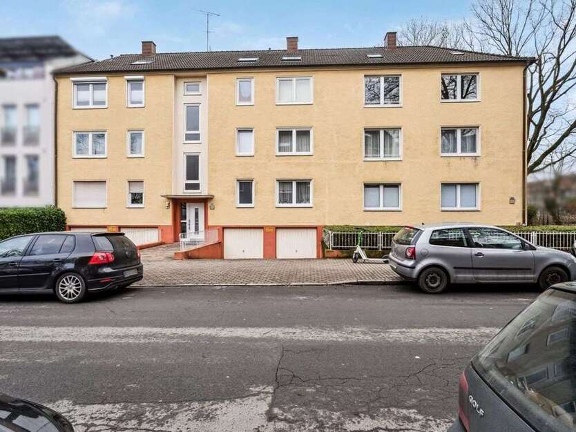 Wohnung zum Kaufen in Dortmund 150.000 € 65 m²
