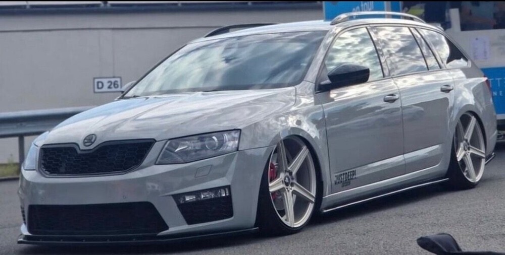 Octavia