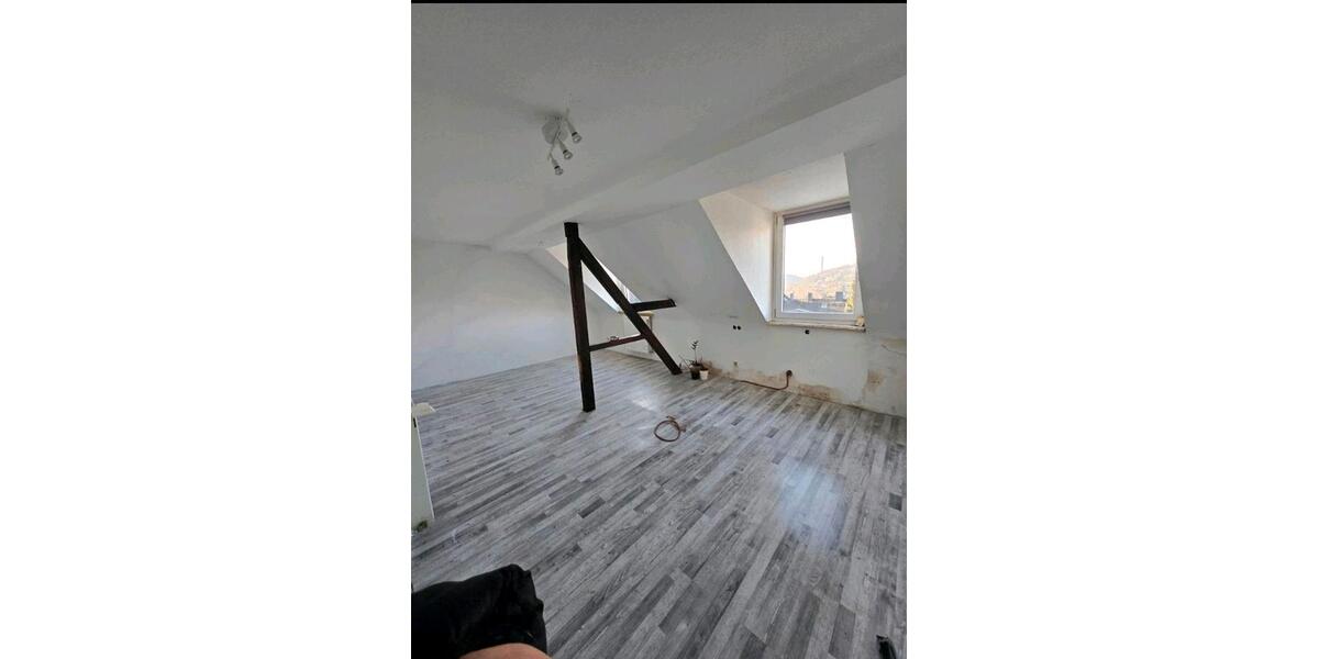 Maisonettenwohnung Wuppertal Elberfeld - 3 Zimmer, 75 m&sup2;, 180.000&euro; | Angebot:27427318