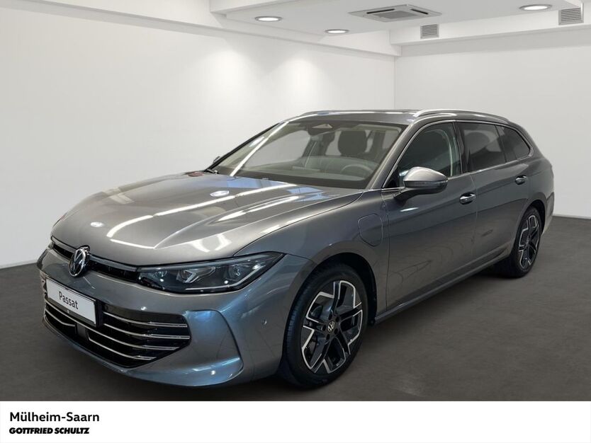 VW Passat 18.563 km 45.900 € Mülheim an der Ruhr 45481