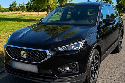 Seat Tarraco 60.500 km 27.990 &euro; Dortmund 44149