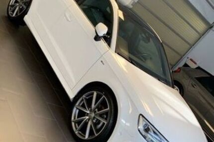 Audi A3 98.000 km 19.900 &euro; Essen 45357