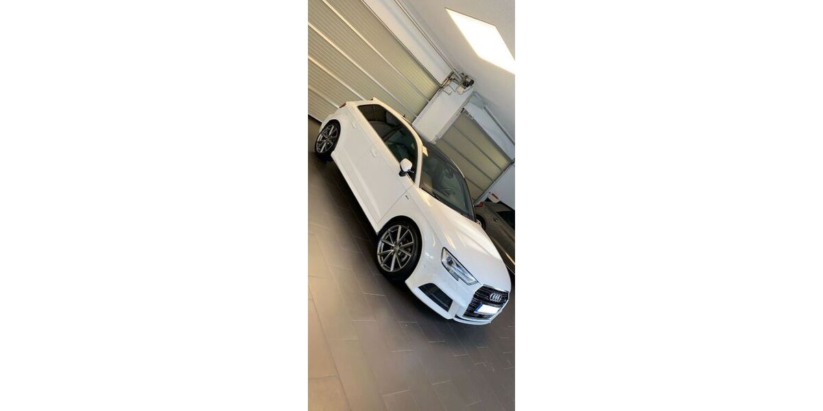 Audi A3 98.000 km 19.900 &euro; Essen 45357