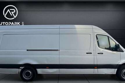 Mercedes-Benz Sprinter 132.121 km 25.950 &euro; Bochum 44866