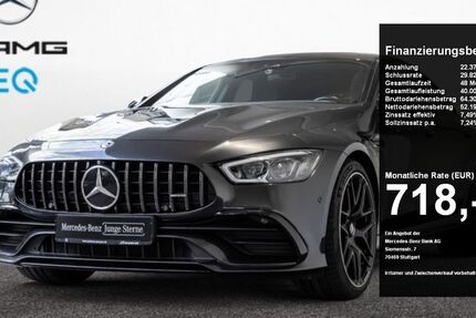 Mercedes-Benz AMG GT 63.968 km 74.450 &euro; Hagen 58135