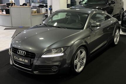 Audi TT 182.000 km 11.000 &euro; Gelsenkirchen 45891