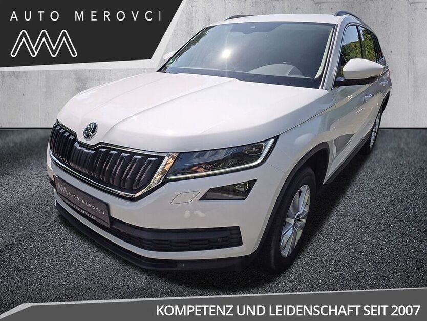 Kodiaq