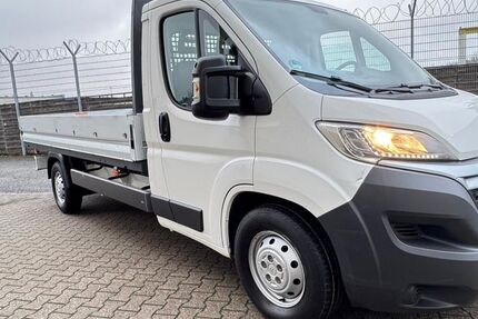 Citroen Jumper 260.200 km 8.999 &euro; Essen 45136