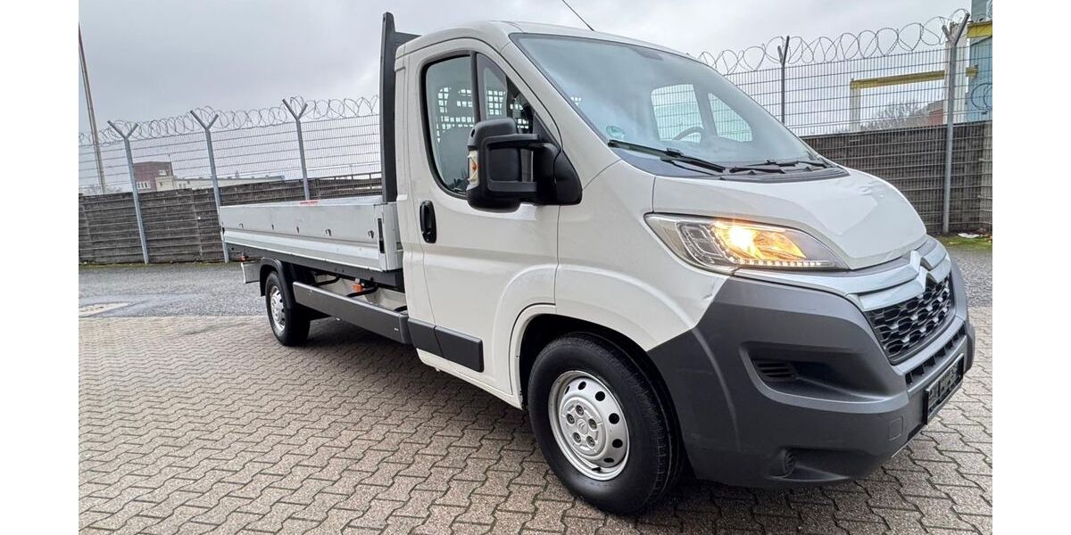 Citroen Jumper 260.200 km 9.500 &euro; Essen 45136