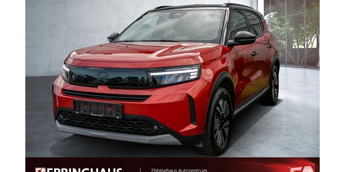 Opel Frontera 5.549 km 24.499 &euro; Dortmund 44149