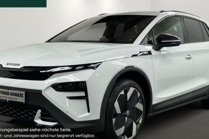 Skoda Elroq 5.000 km 52.980 € Hagen 58089