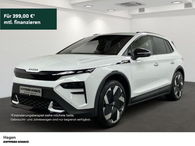 Skoda Elroq 5.000 km 52.980 € Hagen 58089