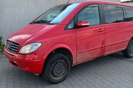 Mercedes-Benz Vito 374.441 km 4.650 &euro; Gelsenkirchen 45881