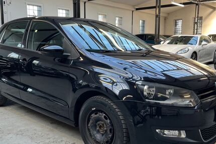 VW Polo 264.000 km 1.870 &euro; Velbert 42551
