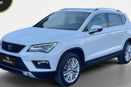 Seat Ateca 91.082 km 17.470 &euro; Bottrop 46244
