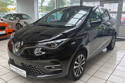 Renault ZOE 42.347 km 14.490 € Gevelsberg 58285