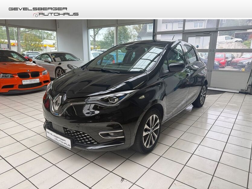 Renault ZOE 42.347 km 14.490 € Gevelsberg 58285