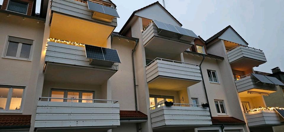 Maisonettenwohnung Hagen Hagen-Mitte - 2 Zimmer, 85 m&sup2;, 205.000&euro; | Angebot:27534391