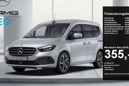 Mercedes-Benz T-Klasse 15.995 km 29.100 &euro; Dortmund 44139