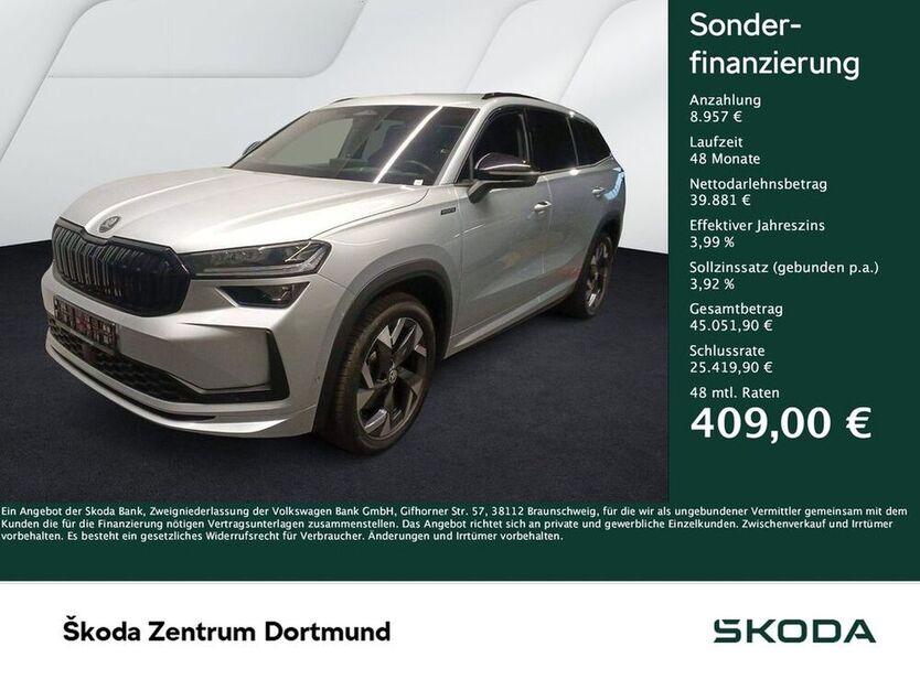 Kodiaq
