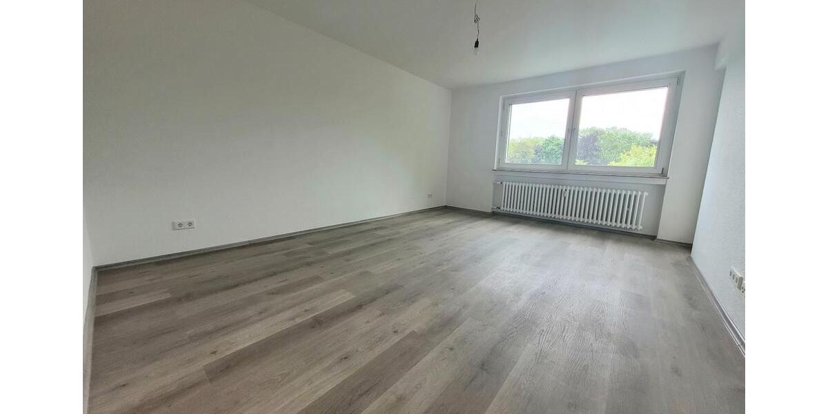 Etagenwohnung Mülheim an der Ruhr Rechtsruhr-Nord - 2.5 Zimmer, 60 m&sup2;, 519&euro; | Angebot:25718755