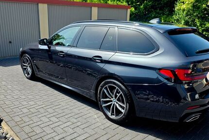 BMW 520 110.000 km 35.850 &euro; Velbert 42553