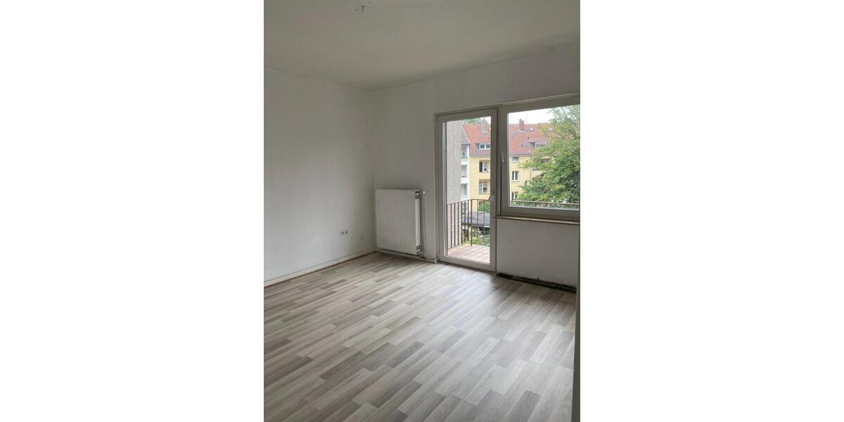 Helle 3,5-Zimmer-Wohnung mit Balkon im 3. OG in Witten 3 zimmer