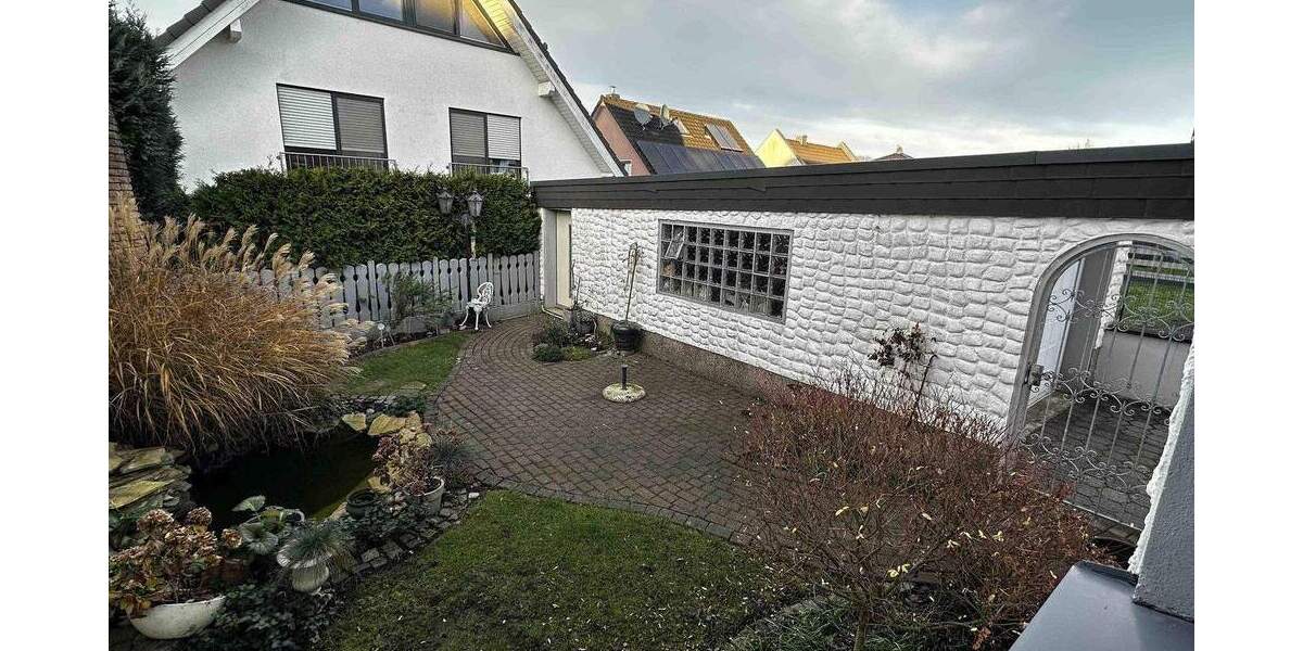 Mehrgenerationenhaus 3-Familenhaus (Mischgebiet, Gewerbe möglich) 9 zimmer