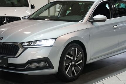 Skoda Octavia 119.000 km 16.990 &euro; Herne 44652