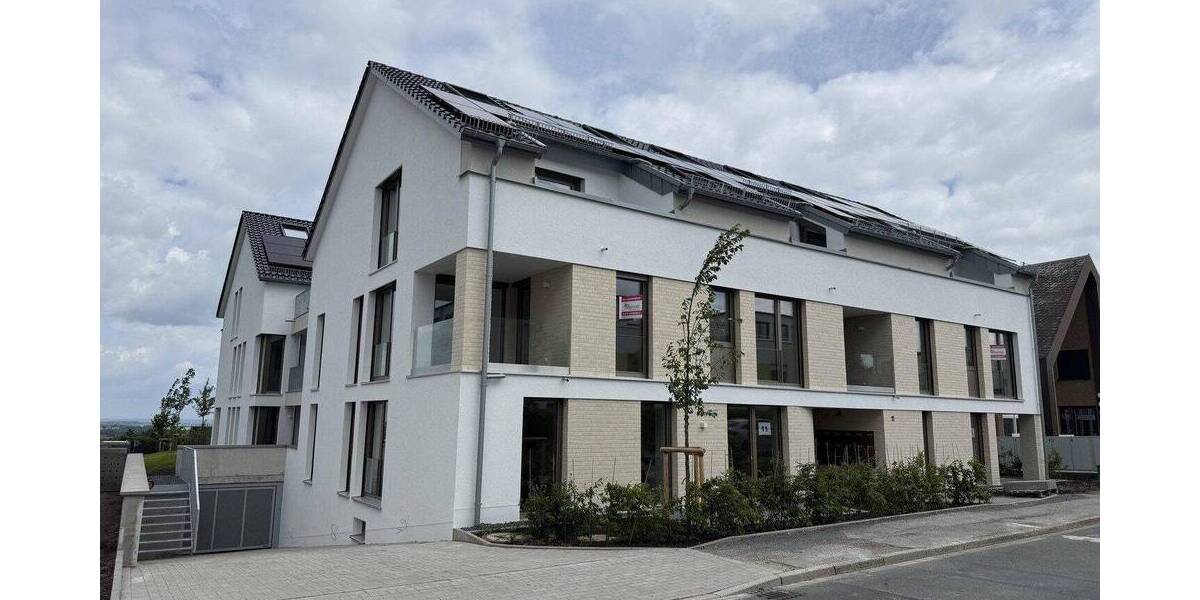 Etagenwohnung Dortmund Lichtendorf - 2 Zimmer, 68 m&sup2;, 993&euro; | Angebot:26875132