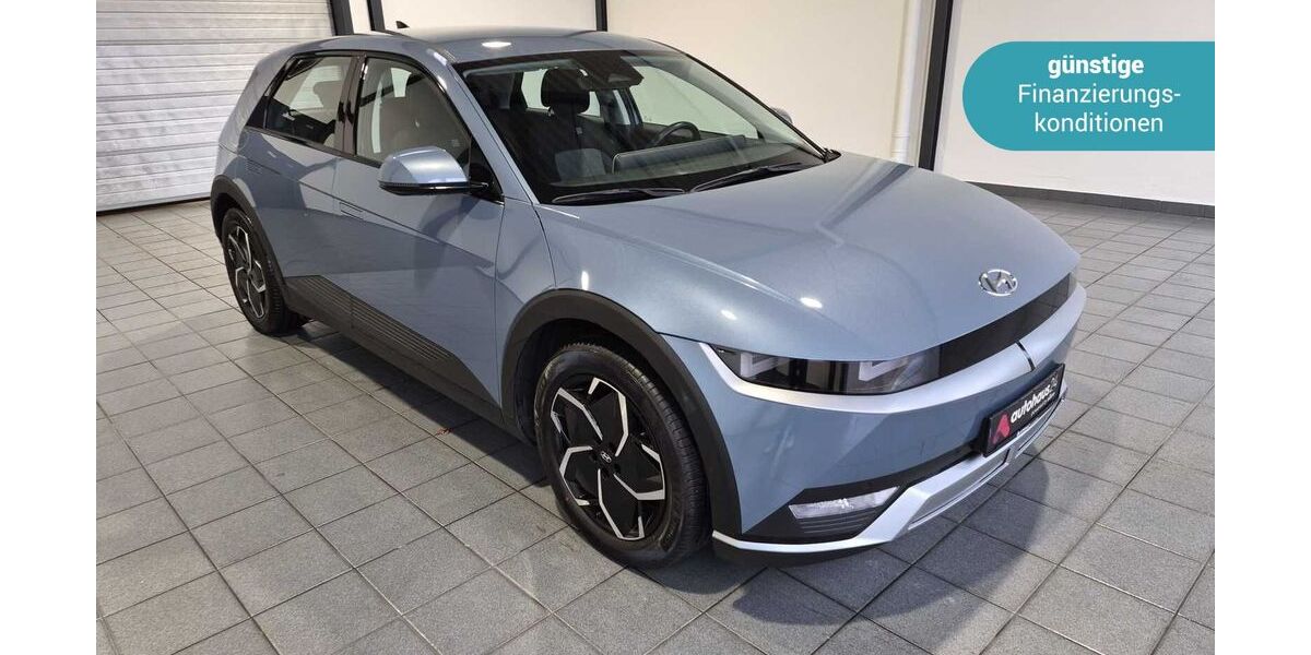 Hyundai IONIQ 5 43.441 km 27.990 &euro; Wuppertal 42287