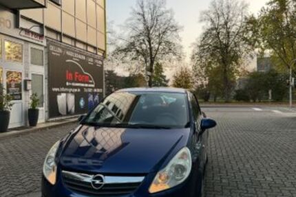 Opel Corsa 149.000 km 2.500 € Herne 44625