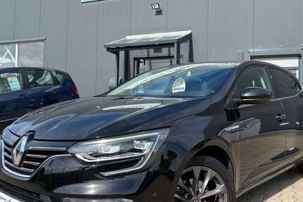 Renault Megane 119.000 km 10.999 € Holzwickede 59439