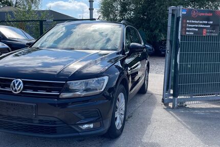VW Tiguan 225.000 km 11.500 &euro; Essen 45309