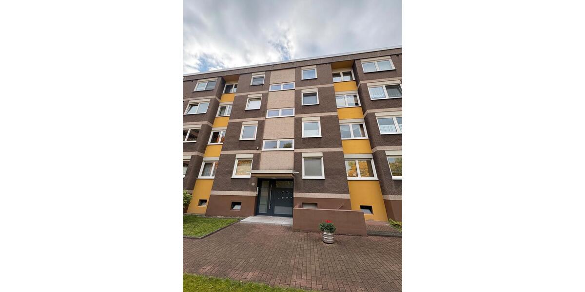 Hochparterre Dortmund Scharnhorst - 3 Zimmer, 76 m&sup2;, 185.000&euro; | Angebot:27513362