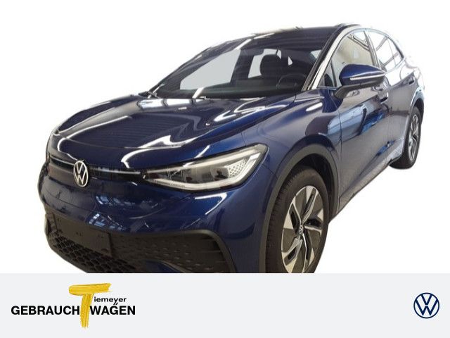 VW ID.5 9.923 km 32.490 &euro; Dorsten 46282