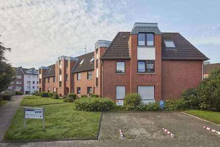 Wohnung zum Mieten in Bochum 346,52 € 59.39 m²