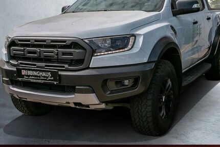 Ford Ranger 50.041 km 44.990 € Unna 59423