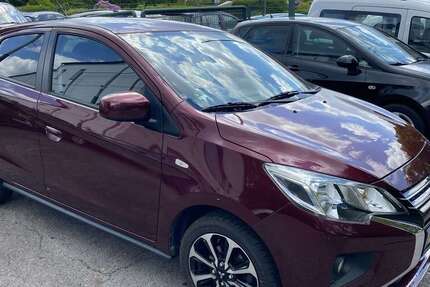 Mitsubishi Space Star 22.400 km 13.450 &euro; Essen 45326