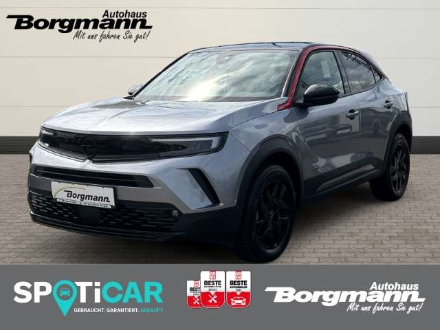 Opel Mokka 29.350 km 19.290 &euro; Dorsten Wulfen 46286