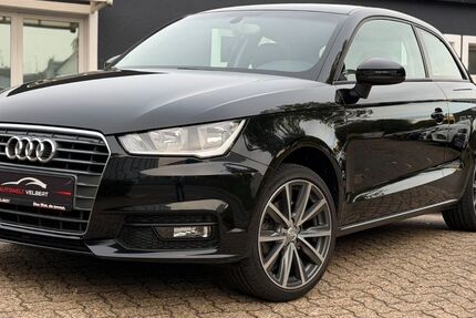 Audi A1 90.000 km 11.990 &euro; Velbert 42551