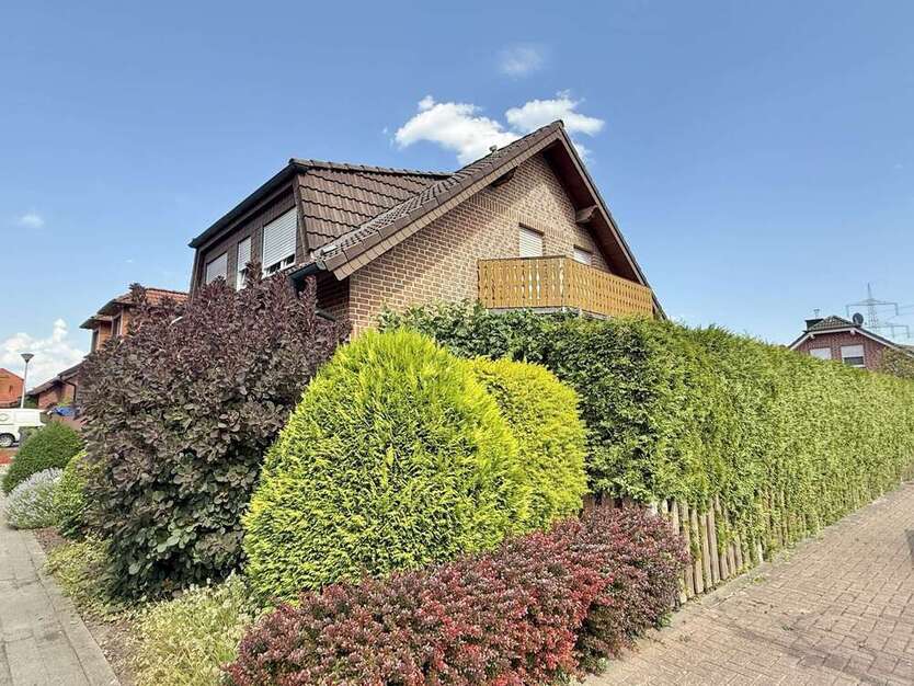 Haus zum Kaufen in Selm Bork 395.000 € 124 m²