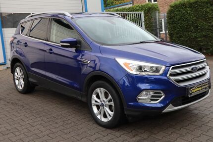 Ford Kuga 139.000 km 10.490 &euro; Oer-Erkenschwick 45739