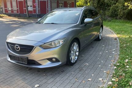 Mazda 6 189.000 km 3.499 &euro; Gelsenkirchen 45889