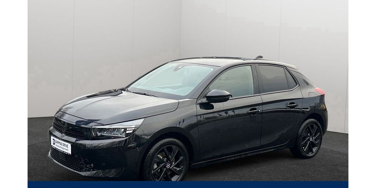 Opel Corsa 5.310 km 18.990 &euro; Castrop-Rauxel 44575