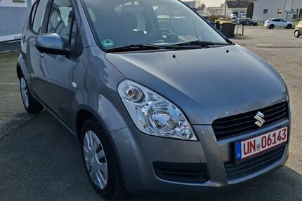 Suzuki Splash 69.000 km 2.999 &euro; Schwerte 58239