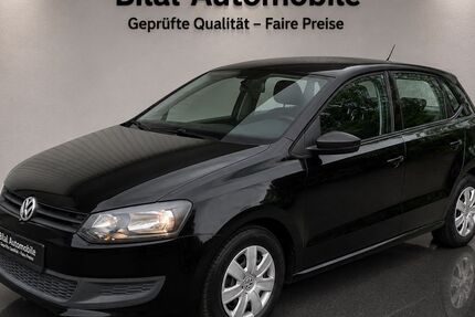 VW Polo 107.000 km 4.990 &euro; Gelsenkirchen 45889