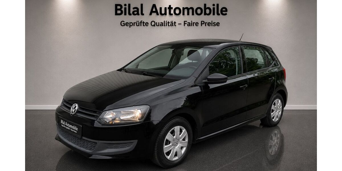 VW Polo 107.000 km 4.990 &euro; Gelsenkirchen 45889