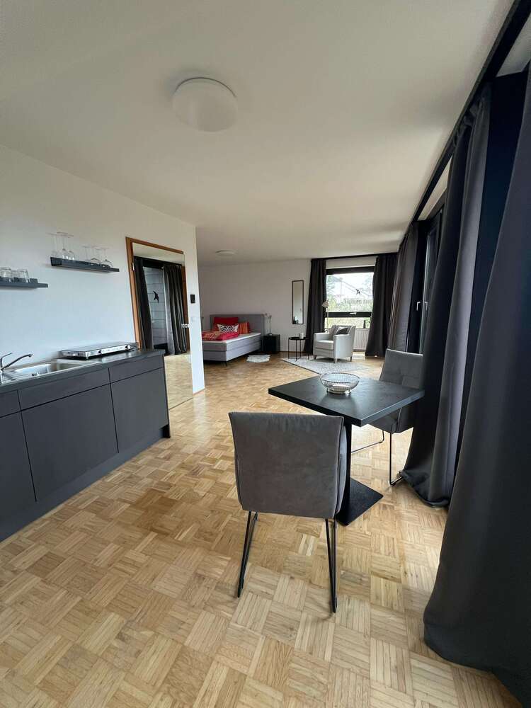 Wohnung zum Mieten in Dortmund 590 € 46 m²