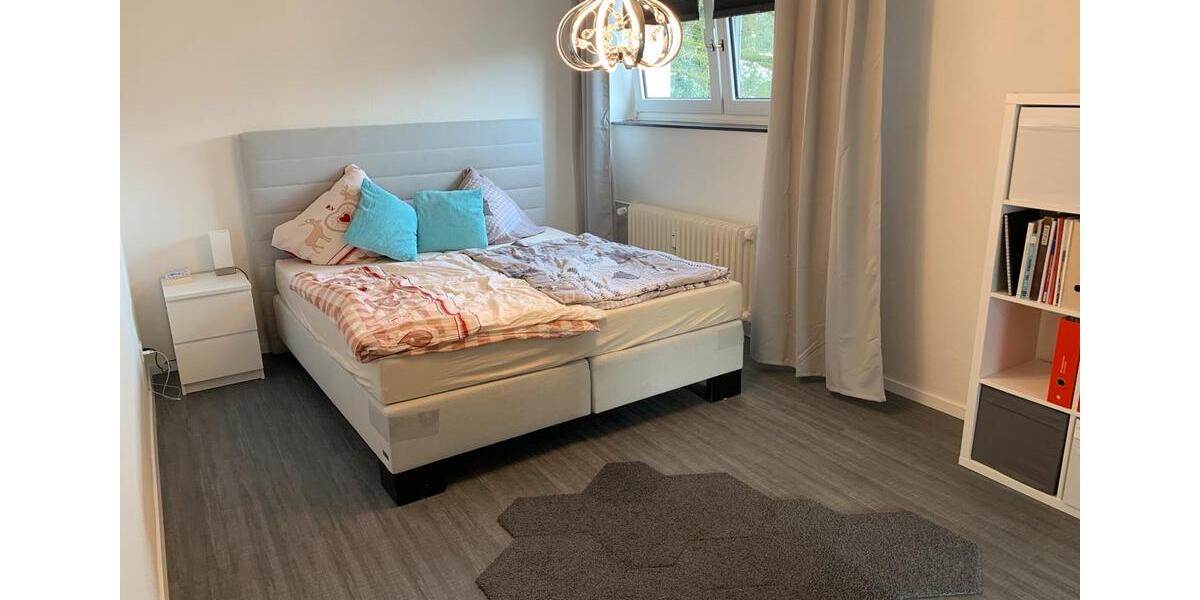 Etagenwohnung Wuppertal Gemarkung Ronsdorf - 3 Zimmer, 71 m&sup2;, 135.000&euro; | Angebot:27004136